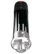 PDX Elite Power Pump Oral Stroker by Pipedream Extreme - view 2
