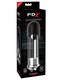 PDX Elite Power Pump Oral Stroker by Pipedream Extreme - view 10