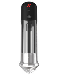 PDX Elite Power Pump Oral Stroker by Pipedream Extreme