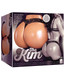 Kim's Big Anal Realistic Big Booty by Icon Brands