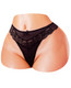 Icon Brands Kim's Big Ass Realistic Big Booty Sex Toy Ass - Product SKU IBIC3096-2