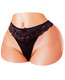 Kim's Big Anal Realistic Big Booty by Icon Brands - view 3