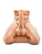 Pipedream Silly Man! Male Torso Dildo by Pipedream Extreme - view 2