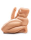 Pipedream Silly Man! Male Torso Dildo by Pipedream Extreme - view 3