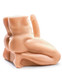 Pipedream Silly Man! Male Torso Dildo by Pipedream Extreme - view 4