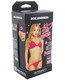 Porn Star UltraSkyn Lexi Belle Male Stroker by Doc Johnson - view 2