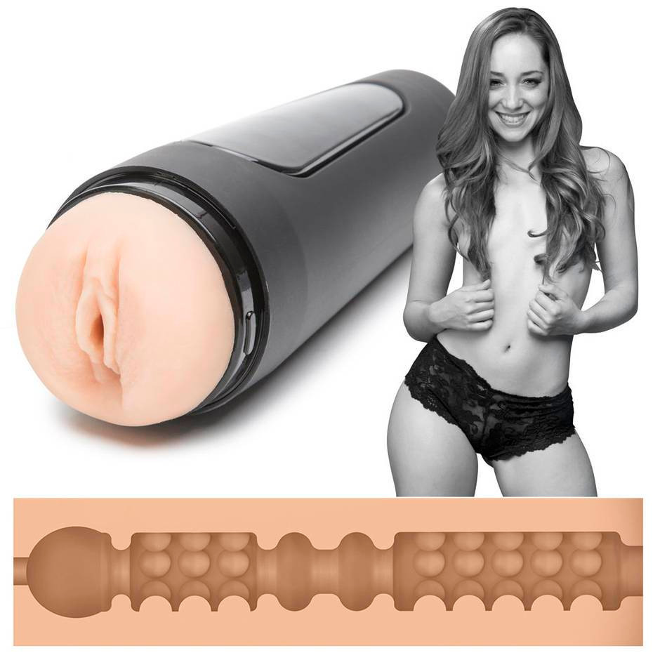 remy lacroix sex toy Signature Strokers Remy Lacroix main image 0