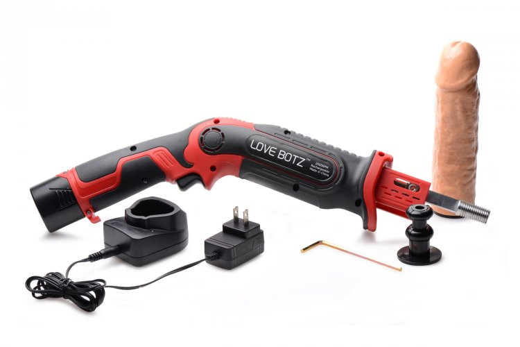 Sex Machine Dildo For Men & Women | The Best Male Dildos For Men