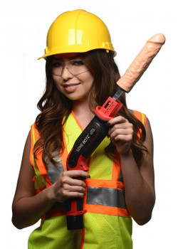 Thrust-Bot Sex Machine Dildo For Men and Women