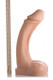 The Annihilator XXXL 18 Inch Dildo by XR Brands