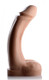 The Annihilator XXXL 18 Inch Dildo by XR Brands - view 2