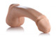 The Annihilator XXXL 18 Inch Dildo by XR Brands - view 3