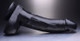 Tom of Finland Black Magic 12 inch Dildo by Tom of Finald - view 3