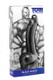 Tom of Finland Black Magic 12 inch Dildo by Tom of Finald - view 4