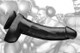 Tom of Finland Black Magic 12 inch Dildo by Tom of Finald - view 5