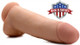 Cody SkinTech Realistic 12 Inch Dildo by TrueTouch - view 5