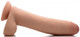 Nathan SkinTech Realistic 11 Inch Dildo by TrueTouch - view 2