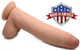 Nathan SkinTech Realistic 11 Inch Dildo by TrueTouch - view 4