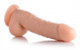 XR Brands The Forearm 13 Inch Dildo with Suction Base - Product SKU AF176