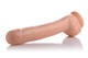 The Destroyer 16.5 Inch Dildo by XR Brands - view 2