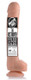 The Destroyer 16.5 Inch Dildo by XR Brands - view 4