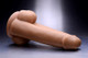 Tom of Finland 9 inch Dual Dildos by Tom of Finald - view 2