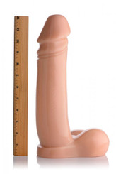 Immense Ivan 12.5 Inch Dildo by XR Brands