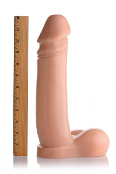 Immense Ivan 12.5 Inch Dildo by XR Brands