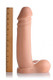 Immense Ivan 12.5 Inch Dildo by XR Brands