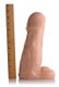 The ManOlith 11 inch Dildo by XR Brands