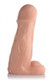 The ManOlith 11 inch Dildo by XR Brands - Product SKU AF175