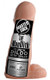 The ManOlith 11 inch Dildo by XR Brands - view 4