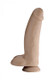 Tom of Finland Ready Steady 10 inch Realistic Dildo by Tom of Finald - Product SKU TF1566