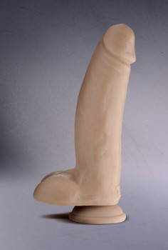 Tom of Finland Ready Steady 10 inch Realistic Dildo Best Adult Toys