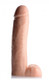 Towering Tom 12 Inch Dildo Sex Toy