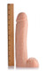 Towering Tom 12 Inch Dildo by XR Brands - Product SKU AF177