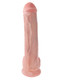 King Cock 13 inch Cock with Balls Dildo by Pipedream Products - Product SKU PD553321