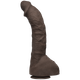 Vac-U-Lock 10.5 inch Prince Yahshua Dildo by Doc Johnson - view 2