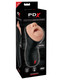 PDX Vibrating Oral Massager by Pipedream Extreme - view 7