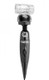 Supercharged Wand Male Masturbation Kit by Master Series - view 2