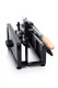 Lovebotz Double Penetration Sex Machine - view 4