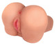 Mistress Doggy Style Male Masturbator