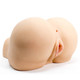 Mistress Doggy Style Sex Toy Male Masturbator - Product SKU CN07080410