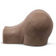Mistress Realistic Vagina Doggy Style Masturbator by Curve Novelties - view 2