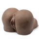 Mistress Realistic Vagina Doggy Style Masturbator by Curve Novelties - view 3