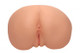 Jesse Jane Doggy Style Dual-entry stroker by XR Brands - view 3