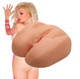 Jesse Jane Missionary Realistic Vagina by XR Brands
