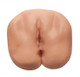 Jesse Jane Missionary Realistic Vagina by XR Brands - view 4