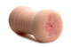 Jesse Jane Anal to Mouth Male Stroker by XR Brands - view 2