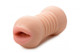 Jesse Jane Anal to Mouth Male Stroker by XR Brands - view 3